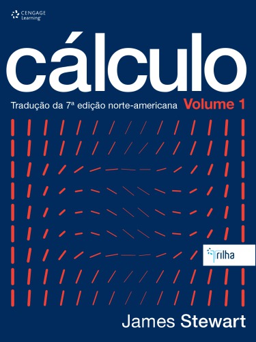 خرید و دانلود نسخه کامل کتاب Calculo, volume 1 - tradução da 7a edição norte-americana