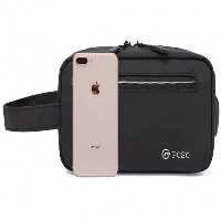 کیف دستی لوازم جانبی یواس‌بی‌دار پوسو Poso PS-823 Traveling Storage Pouch