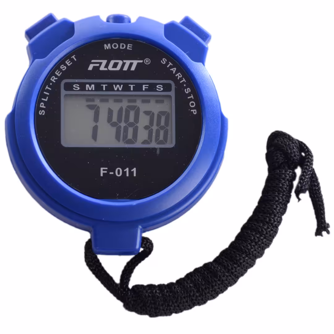 کرنومتر فلات مدل F 011