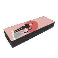 جامدادی مدل عاشقانه کد 2016 | چاوه