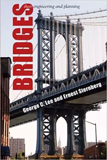 󾕇 دانلود کتاب Lee G. C., Bridges - Their Engineering and Planning, 2015 - دانلود کتاب های دانشگاهی