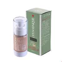 بی بی کرم رنگی پوست چرب درمایونیک بژ طبیعی 30 میلی لیتری