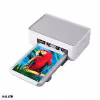 چاپگر عکس شیائومی میجیا مدل ZPDYJ01HT