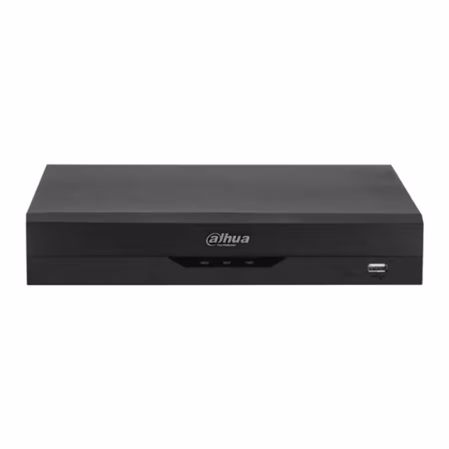 قیمت و خرید دستگاه ضبط کننده 4 کانال XVR داهوا مدل DH-XVR5104HS-I3 | یاس ارتباط