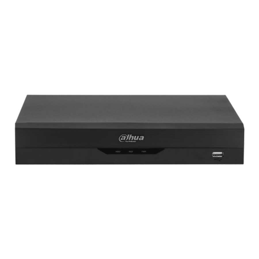 قیمت و خرید دستگاه ضبط کننده 4 کانال XVR داهوا مدل DH-XVR5104HS-I3 | یاس ارتباط