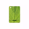 برچسب پوششی ماهوت مدل Leaf-Texture مناسب برای تبلت سامسونگ Galaxy Tab 7.7 2011 P6800
