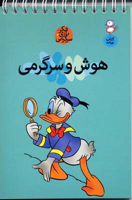 فکر،بازی،سرگرمی: هوش و سرگرمی