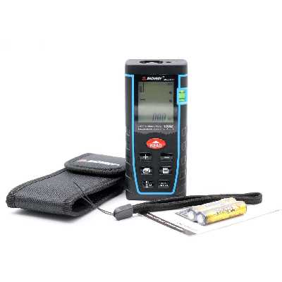 متر لیزری سندوی مدل SW-T100