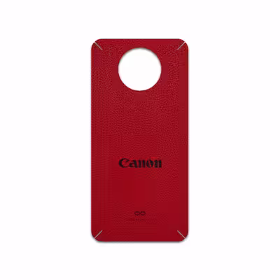 برچسب پوششی ماهوت مدل RL-CNN مناسب برای گوشی موبایل شیائومی Redmi Note 9T