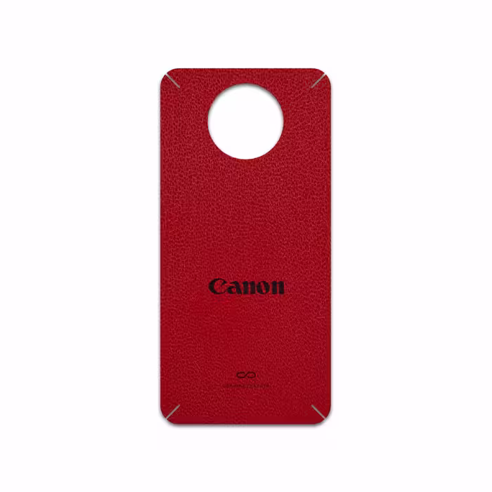 برچسب پوششی ماهوت مدل RL-CNN مناسب برای گوشی موبایل شیائومی Redmi Note 9T