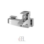 شیر حمام مدل باواریا