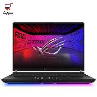 لپ تاپ 16 اینچی گیمینگ ایسوس مدل ROG Strix SCAR 16 2025 G635LX Ultra 9 275HX 64G 1T SSD 24G RTX 5090 WQXGA