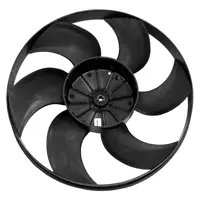 پروانه فن رادیاتور کد 3209 مناسب برای پژو 405