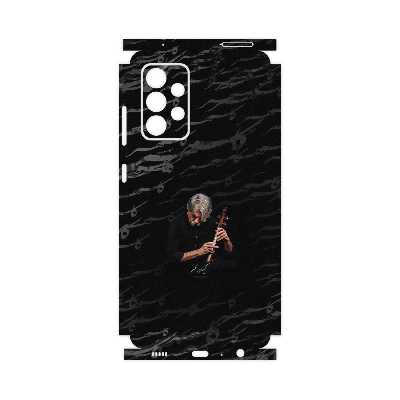 برچسب پوششی ماهوت مدل Kayhan Kalhor-FullSkin مناسب برای گوشی موبایل سامسونگ Galaxy A52 5G