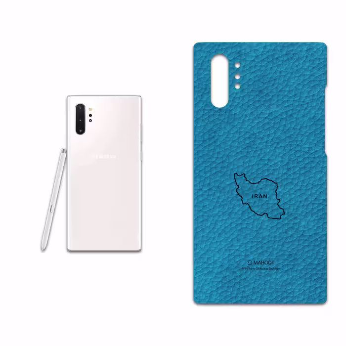 برچسب پوششی ماهوت مدل BL-IRC مناسب برای گوشی موبایل سامسونگ Galaxy Note 10 Plus