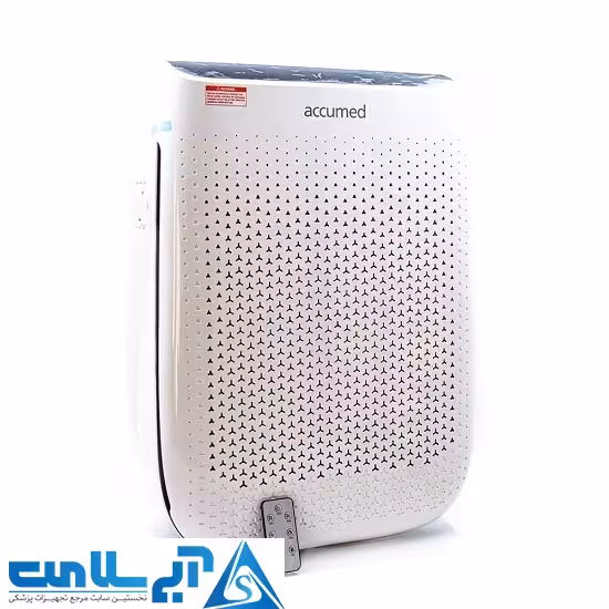 تصفیه هوا زنیت مد مدل RE-500