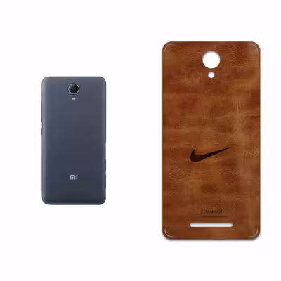 برچسب پوششی ماهوت مدل BFL-NK مناسب برای گوشی موبایل شیائومی Redmi Note 2