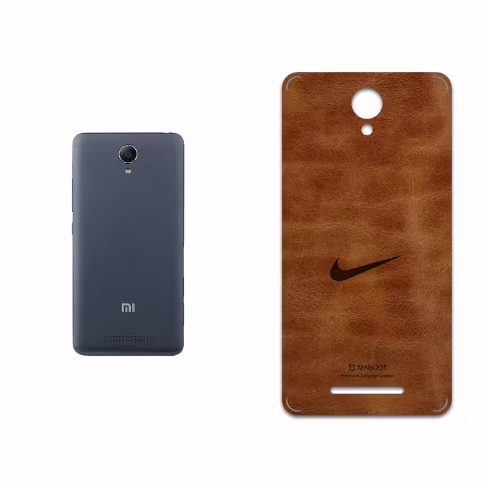 برچسب پوششی ماهوت مدل BFL-NK مناسب برای گوشی موبایل شیائومی Redmi Note 2