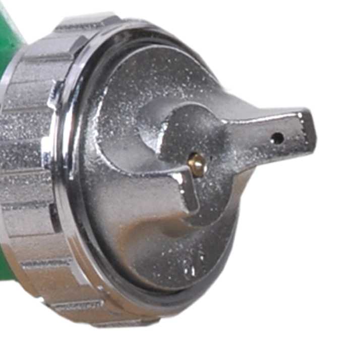 پیستوله رنگ اکو مدل 827