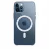 کاور مدل مگ سیف مناسب برای گوشی موبایل اپل iphone 12 pro max