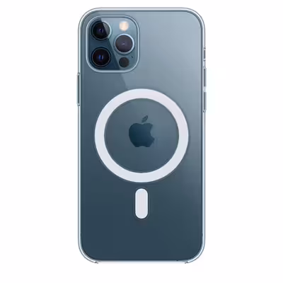 کاور مدل مگ سیف مناسب برای گوشی موبایل اپل iphone 12 pro max
