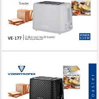 توستر نان وگاترونیکس مدل VE-177