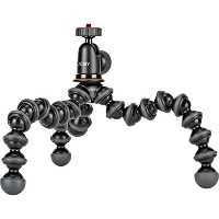 سه پایه قابل انعطاف Joby Gorillapod 1k kit jb01503-Bww