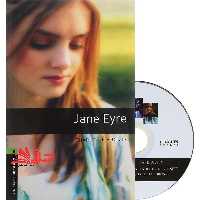 Oxford Bookworms (Stage 6) Jane Eyre - فروشگاه کتاب اشراق