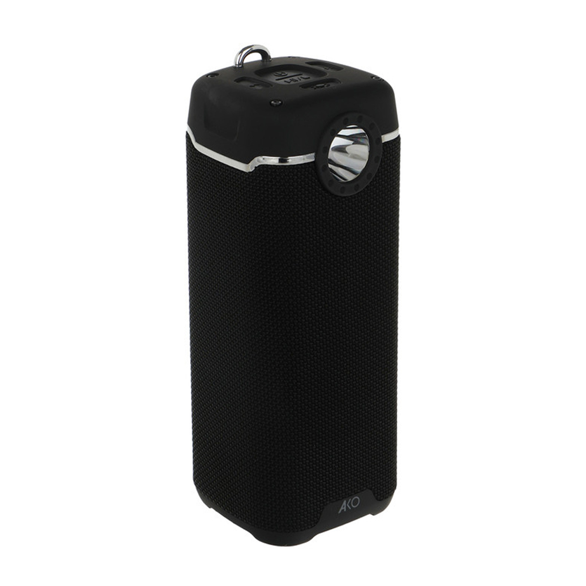 اسپیکر بلوتوثی قابل حمل آکو مدل AS-15