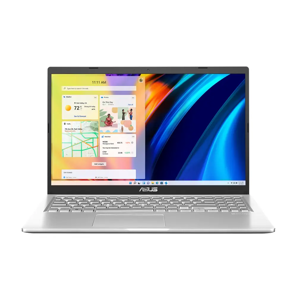 لپ تاپ ایسوس Vivobook X1500EP i5-1135G7/16GB/1TB SSD/2GB MX330/FHD/TN