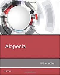 Alopecia 2019 - کتاب پزشکی بهار