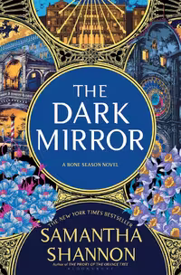 The Dark Mirror (The Bone Season Book 5)