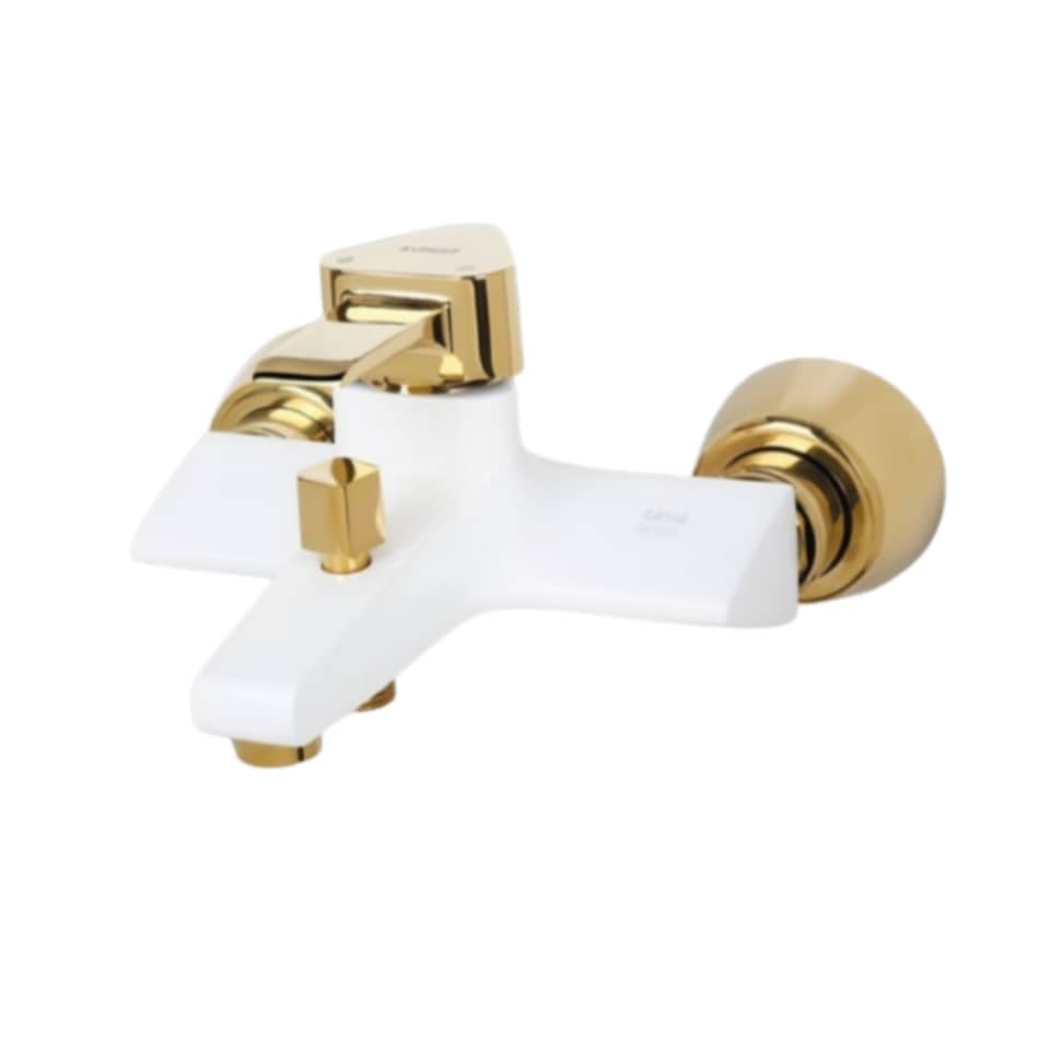 شیر حمام کسری مدل مهتاب