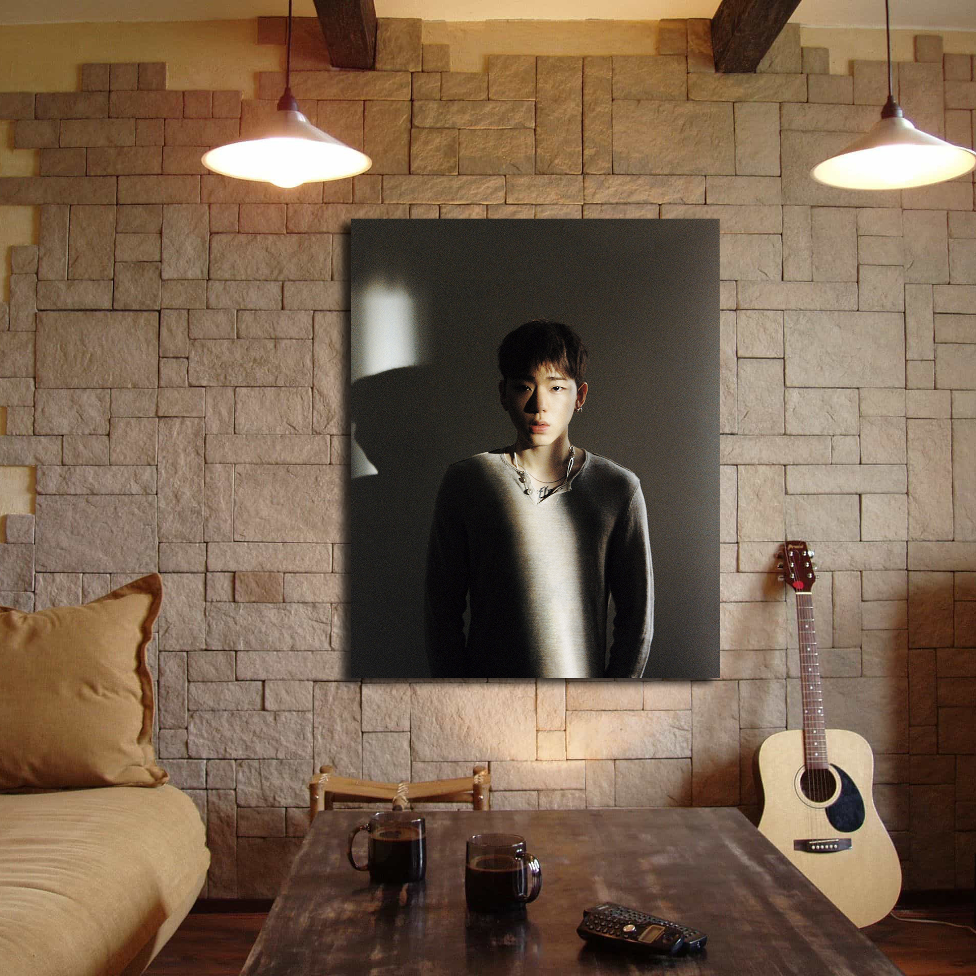 تابلو شاسی مدل zico کد 20