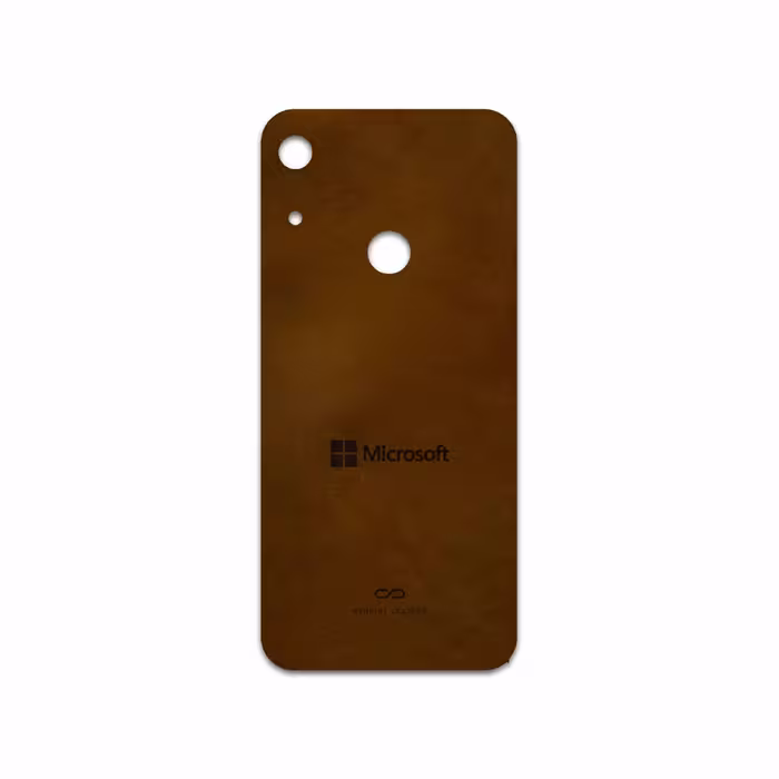 برچسب پوششی ماهوت مدل BFL-MCRSFT مناسب برای گوشی موبایل آنر 8A