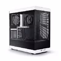 کیس کامپیوتر هایت مدل Y40 Panda