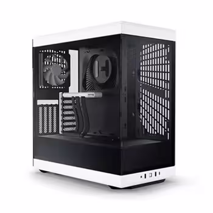 کیس کامپیوتر هایت مدل Y40 Panda