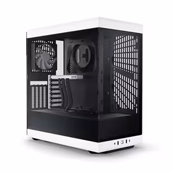 کیس کامپیوتر هایت مدل Y40 Panda