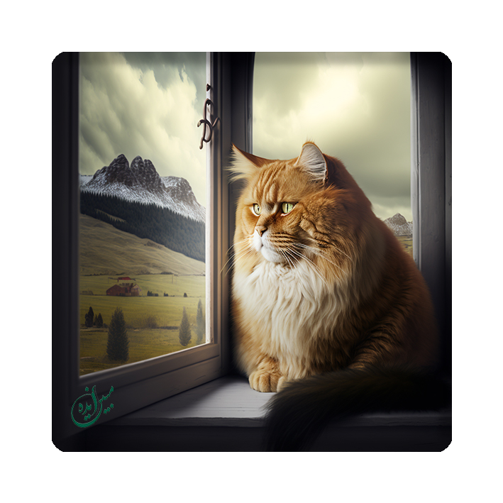 کاشی مبین ایده مدل فانتزی kh10 کد 1604