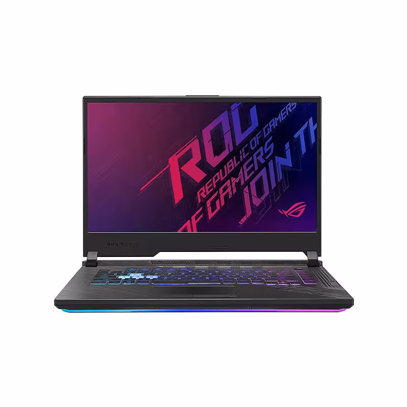 لپ‌ تاپ ایسوس ROG Strix G512LWS-PH74