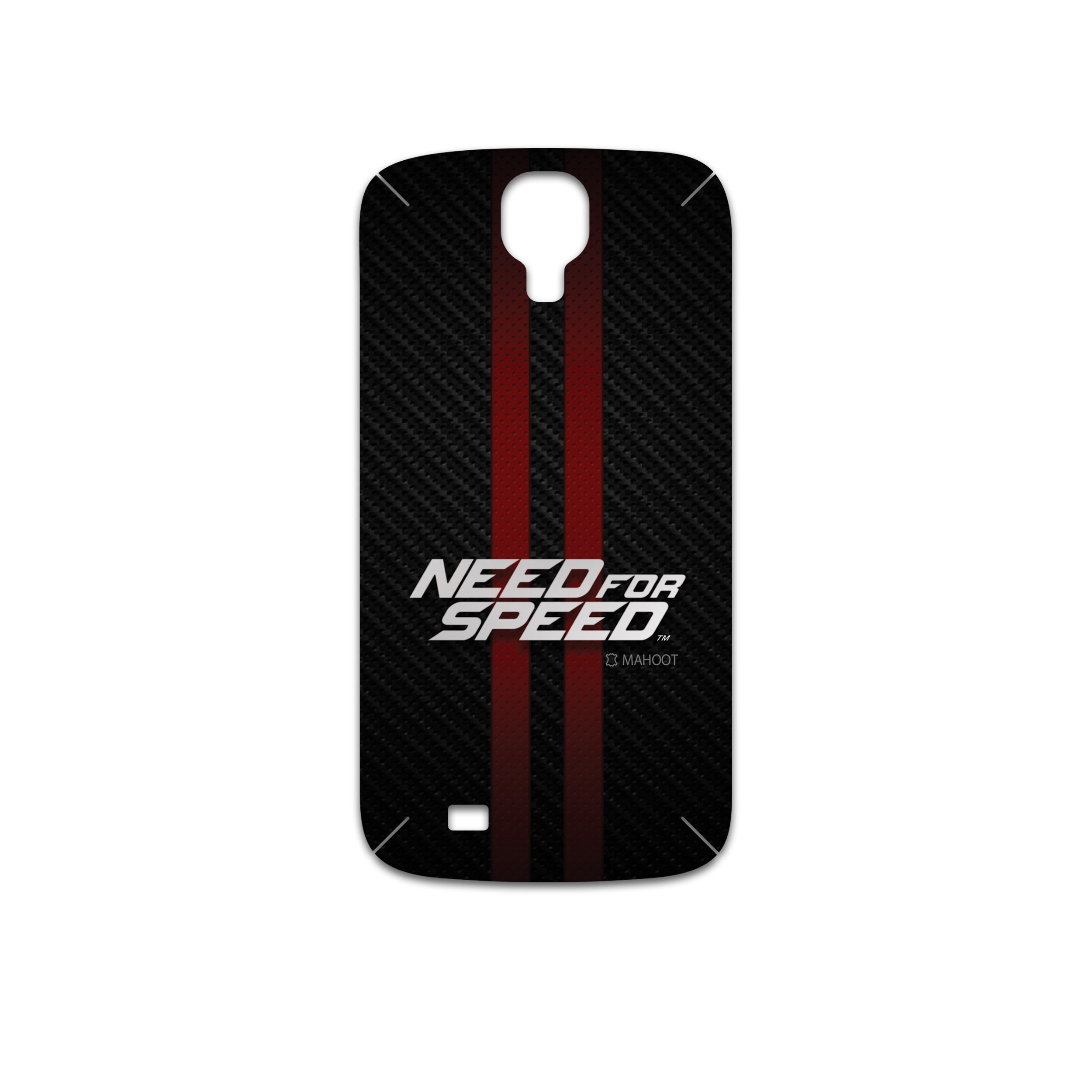 برچسب پوششی ماهوت مدل Need-for-Speed-Game مناسب برای گوشی موبایل سامسونگ Galaxy S4