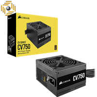 پاور 750 وات کورسیر CV750 Bronze