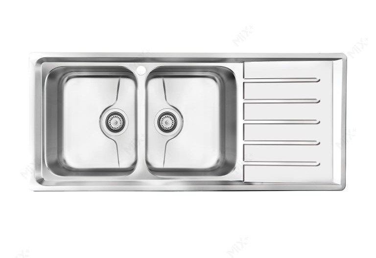 سینک فانتزی توکار کن مدل 8072