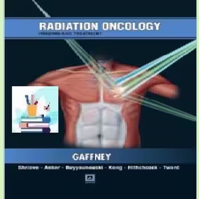 Radiation Oncology TRUE PDF price 1€