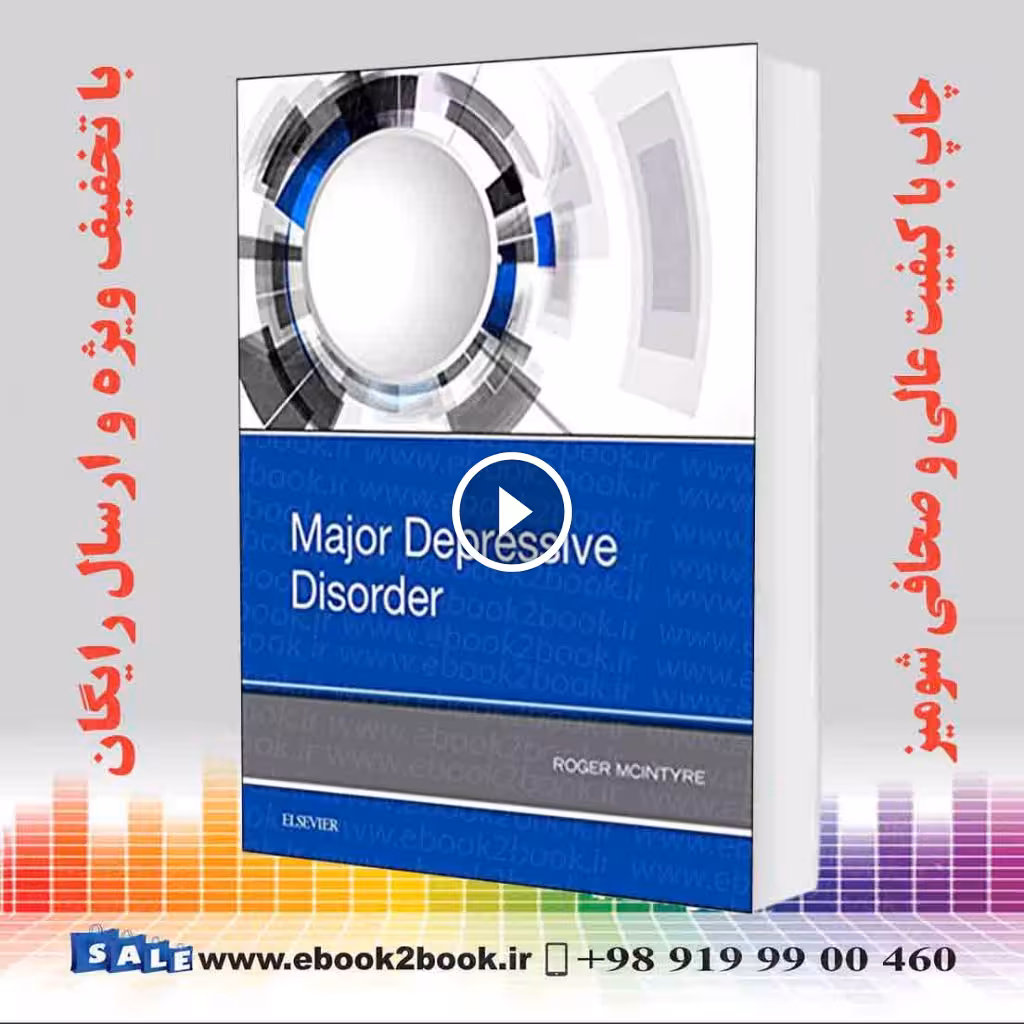 Major Depressive Disorder
