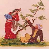 تحقیق بررسی مکتب نگارگری اصفهان