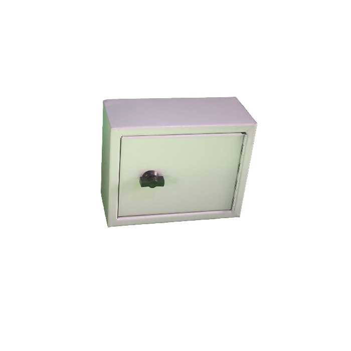 تابلو برق 10 عددی مدل روکار 12×30×25 TPR