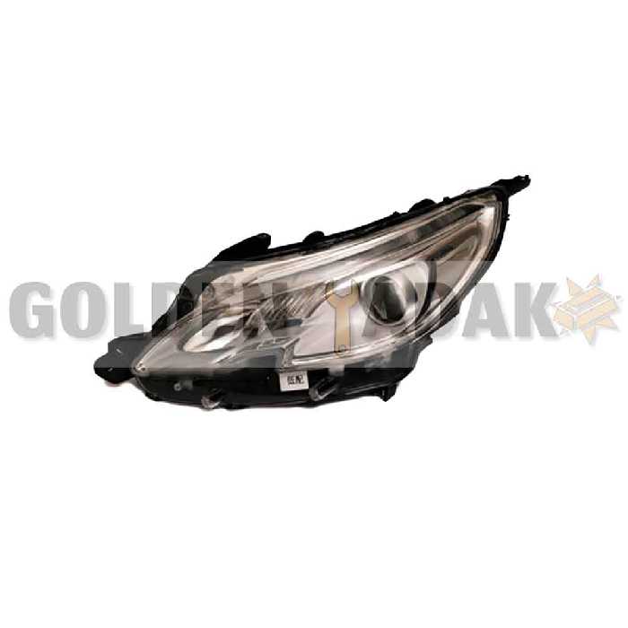 چراغ جلو راست پژو2008 - گلدن یدک