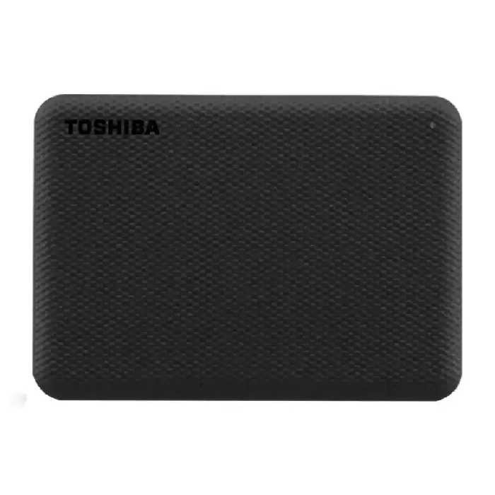 هارد اکسترنال توشیبا مدل Canvio Advance ظرفیت 1 ترابایت