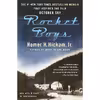 کتاب Rocket Boys اثر Homer Hickam انتشارات Random House, Inc.